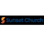 sunset Church